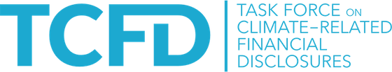TCFD logo